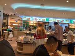 -素满香·素食自助餐(西安·民乐园店)