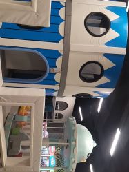 -乐兜兜儿童探索乐园(长嘉汇购物公园店)