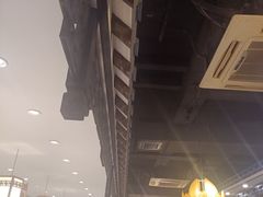 -清心素食自助餐厅(夫子庙店)