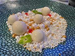 -山泉粤宴(广东大厦店)
