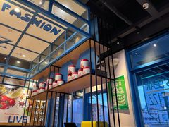 -菲滋意式餐厅(金华银泰城店)