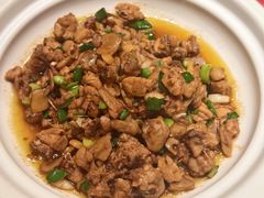 -老湘村·湖南土菜(天河维多利店)