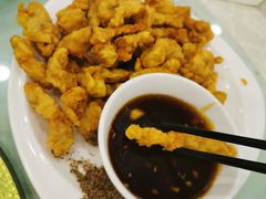 -陶然饺子城(奥体中路店)