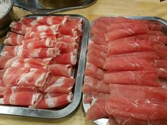 -行事老火锅(协信TOWN城店)