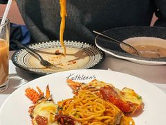 -Kathleen's Bistro&Bar 凯圣琳西餐厅(漕河泾印象城店)