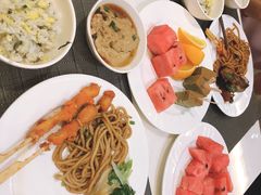 -金马国际酒店中餐厅