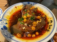 -肖四女乐山跷脚牛肉(世博源店)