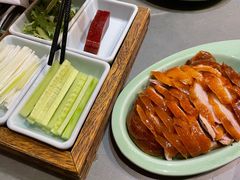 -那家小馆•北京菜•烤鸭(中关村店)