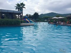-宁波九龙湖开元度假村