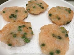 虾饼-群乐饭店(滨安路店)