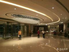 -深圳香格里拉酒店