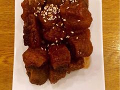 -隆喜元鱼汤包·海鲜(中联广场店)