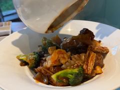 -北京老铺烤鸭(高新店)