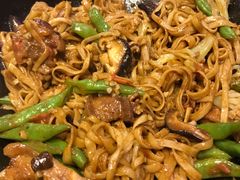 -九毛九西北菜(盈信广场店)