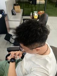 点击看大图 -尤司男士国潮理发馆