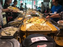-素清香(解放路店)