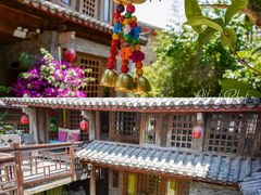 -丽江花间堂·隐泉院