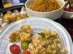 -四季餐厅(华苑店)