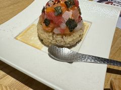 -鸟山鸣·日料食堂(王府井店)