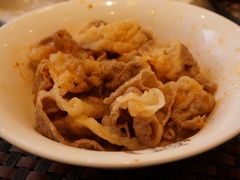 -鲜洋城火锅(同安店)