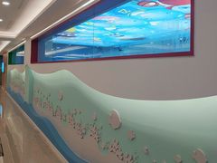 -海帆亲子游泳(顺义店)