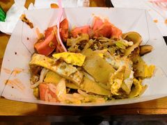 -四环冷面王(西单华威约饭街店)