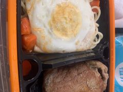 -豪客来牛排(文化路店)