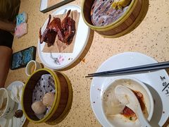 -蒸武门·广式茶点(江南店)