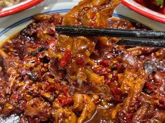 -欧记大排档·景德菜(上海首店)