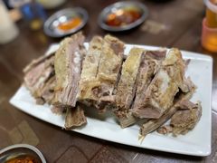 -马相卿特色烤肉面食馆(虎台店)
