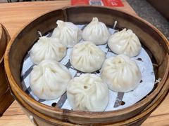 -馋三尺蟹粉小笼(人民广场店)