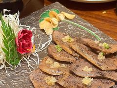 -鸟鹏烧鸟居酒屋(仁恒梦中心店)