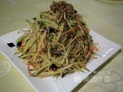-一口猪年味东北菜(荔枝沟店)