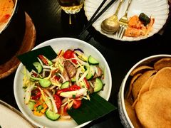 -Thai Alley泰爱里(二沙岛店)