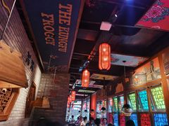 -蛙小侠(吾悦广场店)