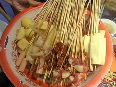 -牛签签串串香(IFS店)