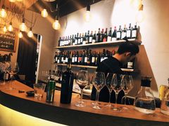 -Limestone 小酒馆(朝阳大悦城店)