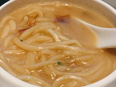 胶东炝锅面-鲁采LU STYLE(新天地店)