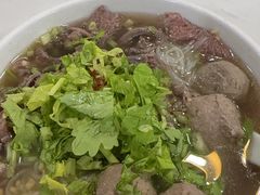 -菜忠潮州牛肉店(岗厦店)
