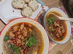 -小杨生煎(龙阳广场店)