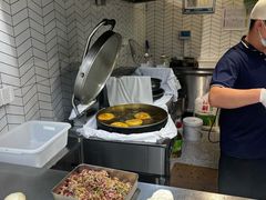 -汤姆大师傅鲜香牛肉饼(深圳保利文化广场店)