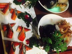 -捞王猪肚鸡火锅(昆山店)