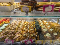 -PAOPAO Bakery&Café(港汇店)