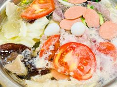 -海关荤豆花(洋河一路店)