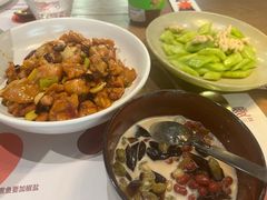 -椒爱水煮鱼川菜(中街大悦城店)