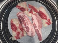 -烤路里·韩国品质自助烤肉(石路天虹4号店)