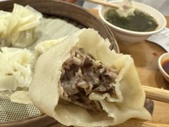 -晓友烧麦(光华村店)