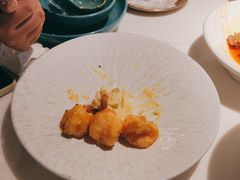 -荷塘秋月·本帮江浙菜(国权路店)