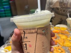 -留香铁板烤肉(解放西路旗舰店)