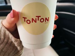 -TonTon(永康路店)